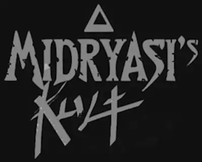 logo Midryasis Kult